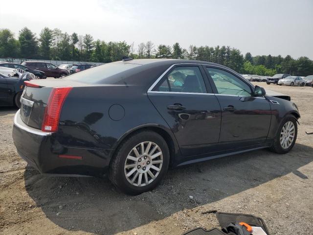 Vin: 1g6dg5e52d0119675, lot: 59419955, cadillac cts luxury collection 20133