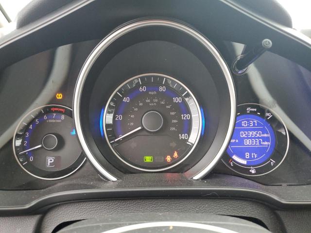 2016 HONDA FIT EX JHMGK5H76GX030790