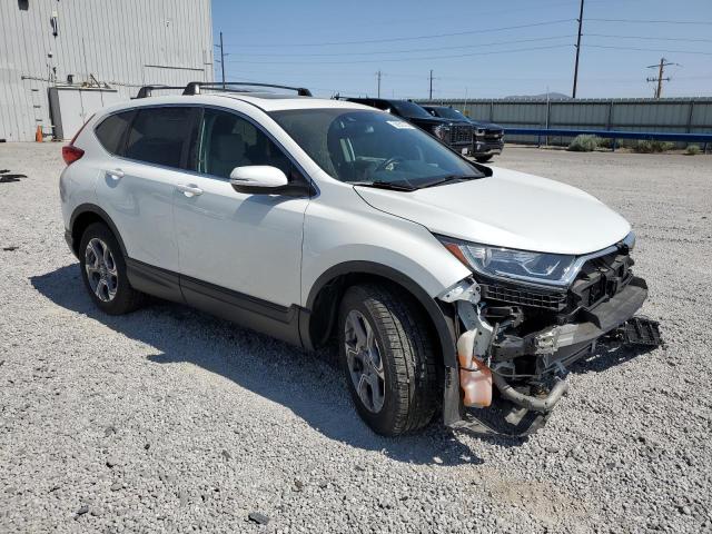 Vin: 7farw2h88ke058376, lot: 58950785, honda crv exl 20194