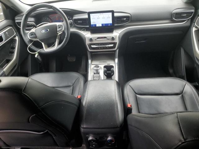 2021 FORD EXPLORER X - 1FMSK8DH7MGB42422