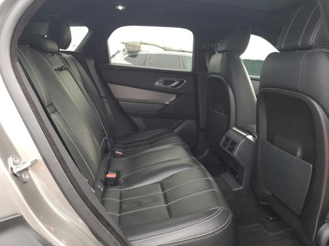 2018 LAND ROVER RANGE ROVE - SALYB2RXXJA727546