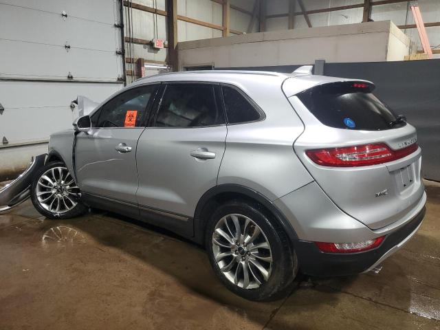 2017 LINCOLN MKC RESERV #3304580448