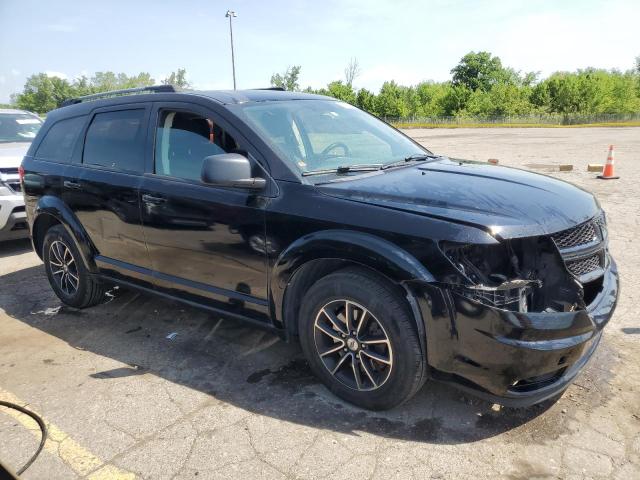 2018 DODGE JOURNEY SE 3C4PDCAB7JT363839