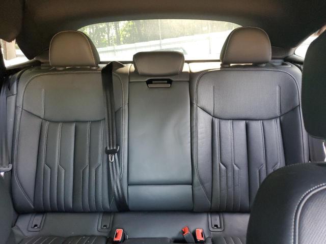 2023 AUDI E-TRON SPO WA13ABGE8PB014731