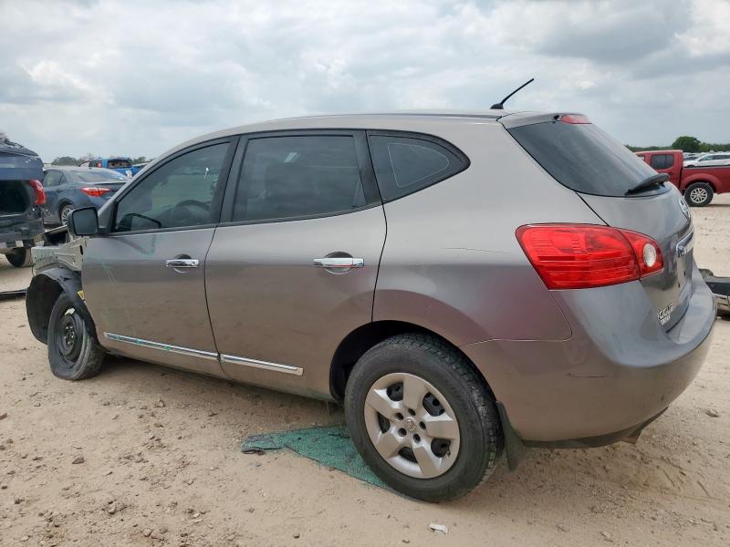 Vin: jn8as5mt8fw670907, lot: 59269675, nissan rogue s 20152