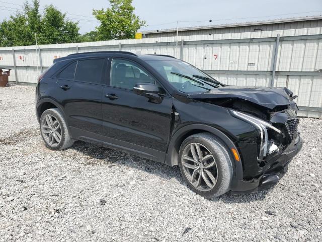 Vin: 1gyfzfr44pf116196, lot: 59299395, cadillac xt4 sport 20234