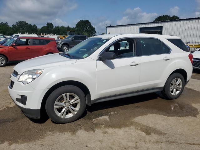 Vin: 2gnalaek5e6238931, lot: 61562245, chevrolet equinox ls 2014 img_1