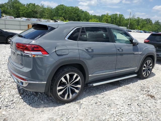 Vin: 1v2se2ca3mc210430, lot: 61398785, volkswagen atlas sel r-line 20213