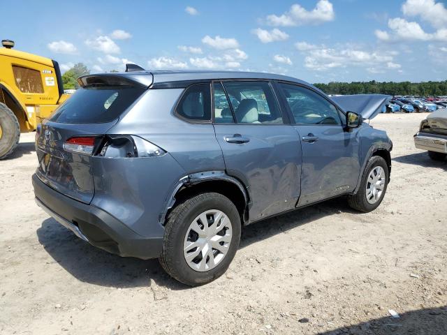 2022 TOYOTA COROLLA CR 7MUAAAAG5NV027207