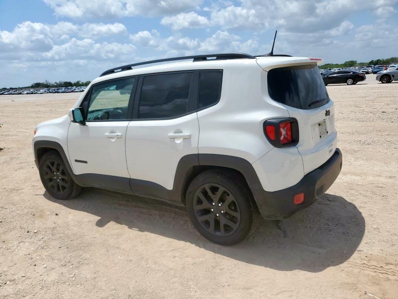 2018 JEEP RENEGADE L ZACCJABB8JPJ50297