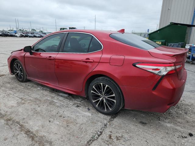 Vin: 4t1b11hk8ku192258, lot: 59808985, toyota camry l 20192