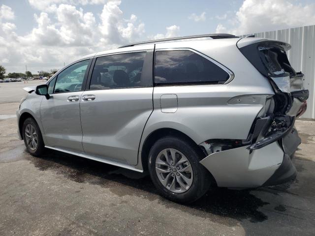 Vin: 5tdyrkec5ss228793, lot: 60269765, toyota all models xle 20252
