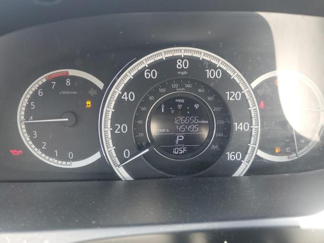 2015 HONDA ACCORD LX 1HGCR2F34FA223436