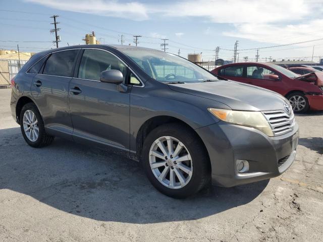 Vin: 4t3za3bbxau031421, lot: 61179055, toyota venza 20104