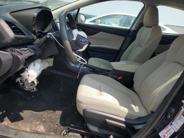 2019 SUBARU IMPREZA 4S3GTAA64K3714102