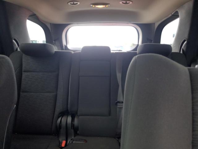 2022 DODGE DURANGO SX 1C4RDJAG5NC198352