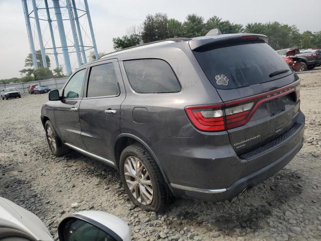 Vin: 1c4rdjeg3fc947113, lot: 59779965, dodge durango citadel 20152