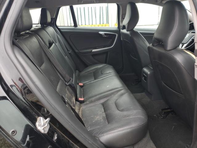 2017 VOLVO V60 T5 PRE YV140MEK1H1333312