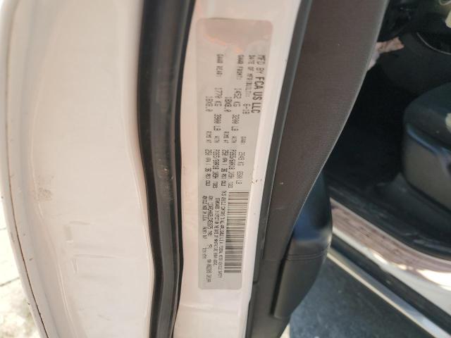 2018 DODGE DURANGO SX 1C4RDHAG9JC451675