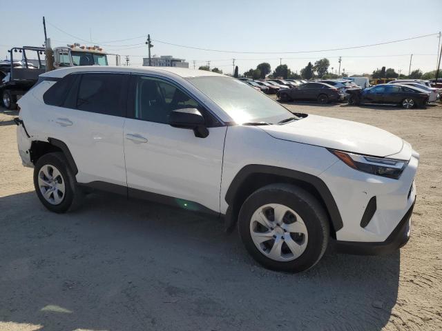 2024 TOYOTA RAV4 LE - 2T3H1RFV9RC287100