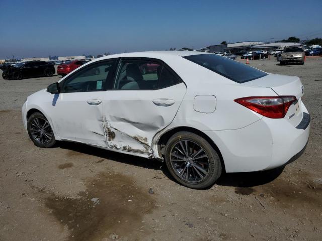 Vin: 5yfburhe7gp482094, lot: 59036225, toyota corolla l 20162