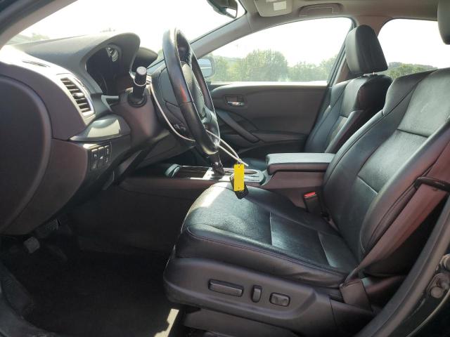 2017 ACURA RDX ADVANC 5J8TB4H75HL033734