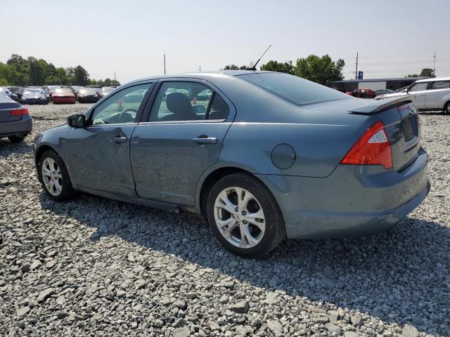 Vin: 3fahp0ha7cr113790, lot: 59114725, ford fusion se 20122
