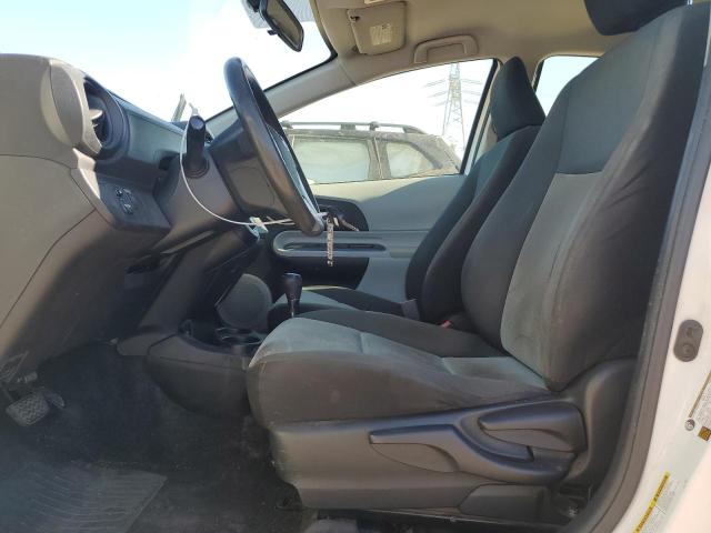 jtdkdtb38d1040509 - 2013 Toyota Prius - #62920575