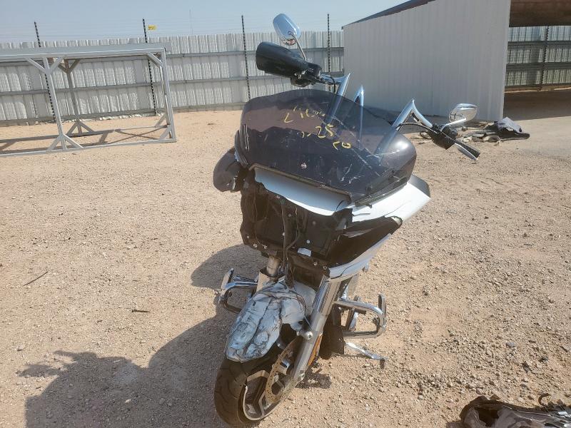 2024 HARLEY-DAVIDSON FLTRX - 1HD1KH712RB652968