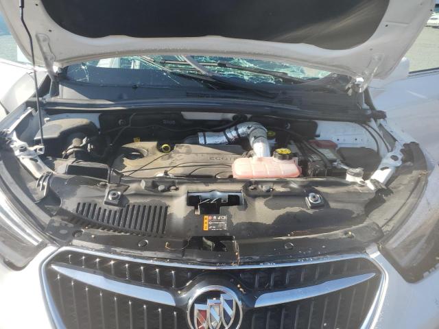 2022 BUICK ENCORE PREFERRED KL4CJASM7NB551788