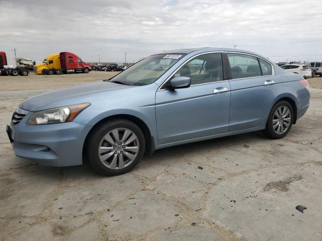 2012 HONDA ACCORD EXL #3211694564