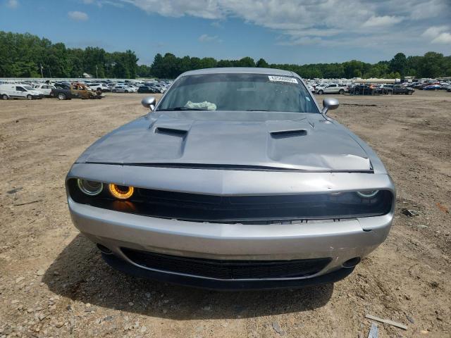 2018 DODGE CHALLENGER 2C3CDZAG9JH237508