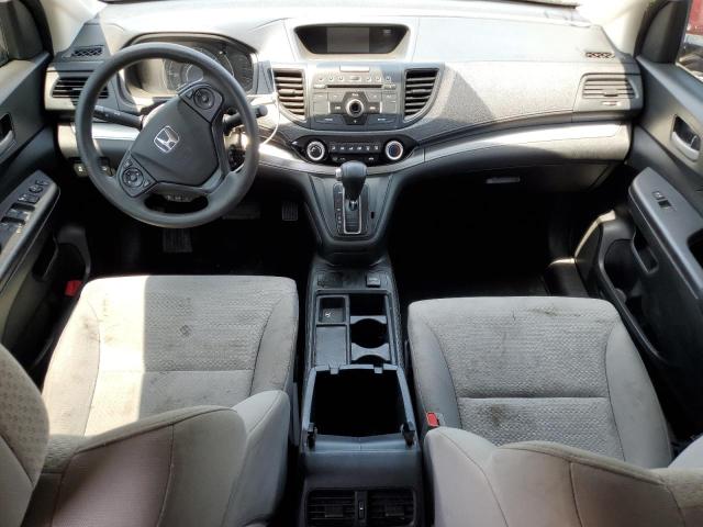 2016 HONDA CR-V LX - 3CZRM3H31GG710598