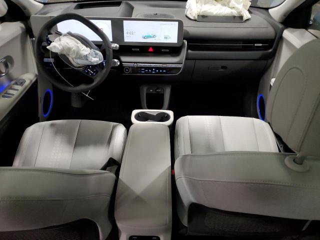 2024 HYUNDAI IONIQ 5 LI KM8KRDDF6RU333437