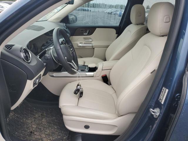 2020 MERCEDES-BENZ GLB 250 4M W1N4M4HB0LW054895
