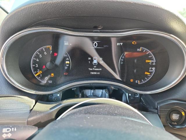 2020 JEEP GRAND CHER - 1C4RJEAG6LC369350