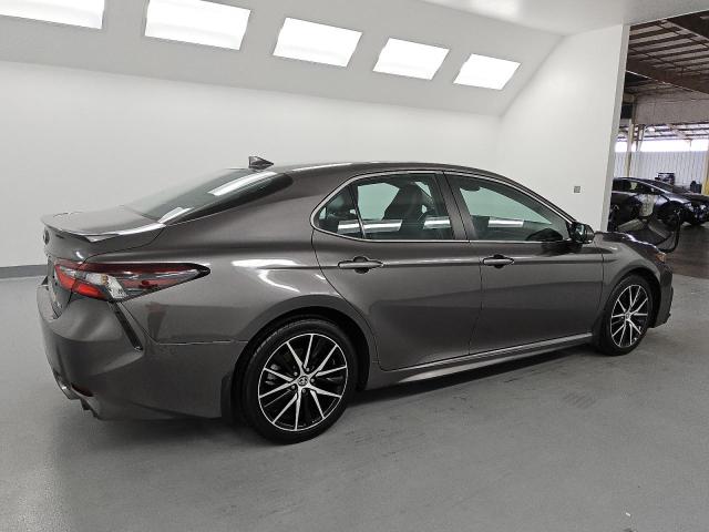 Vin: 4t1g11ak5nu686954, lot: 59572575, toyota camry se 20223