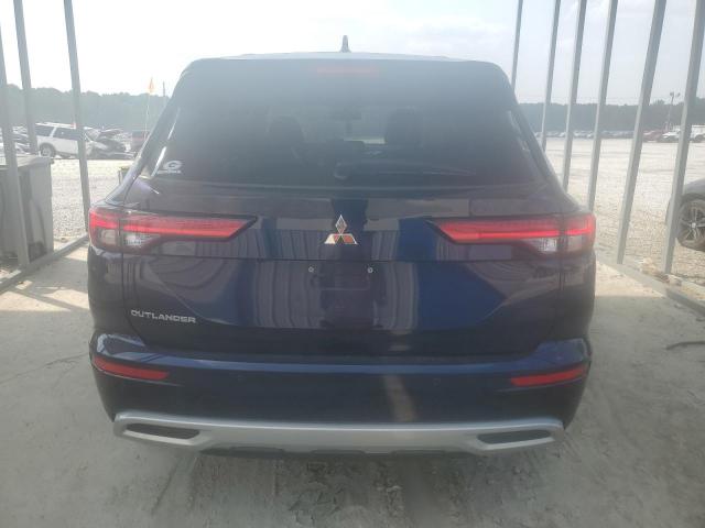 2023 MITSUBISHI OUTLANDER JA4J3UA82PZ054990