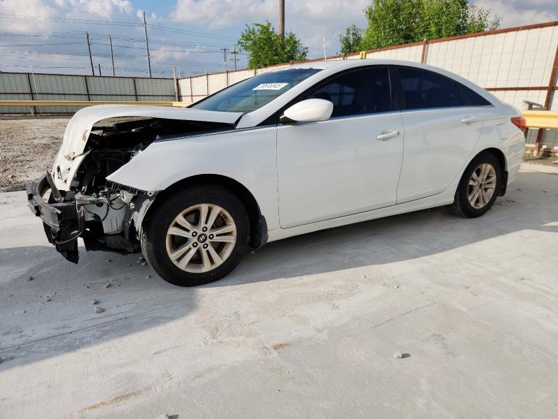 Vin: 5npeb4acxbh111550, lot: 59695845, hyundai sonata gls 2011 img_1