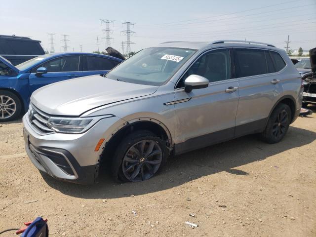 Vin: 3vv2b7ax9nm014556, lot: 60322245, volkswagen tiguan se 2022 img_1