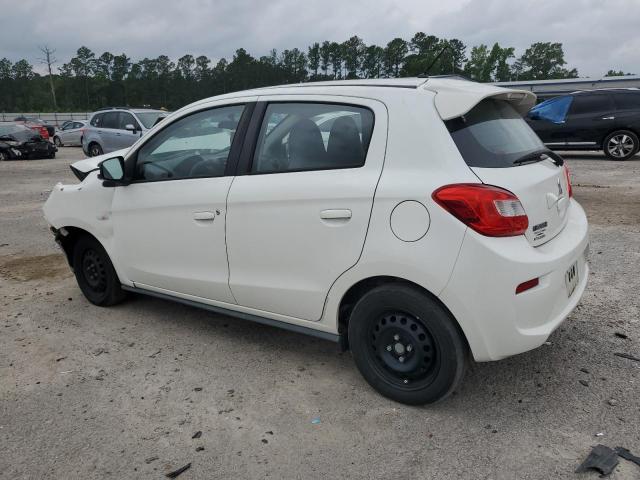 Vin: ml32a3hj4jh010704, lot: 59260785, mitsubishi mirage es 20182