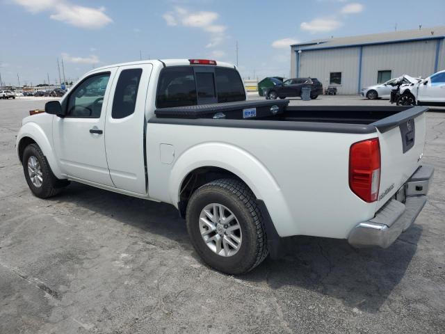 Vin: 1n6ad0cw7fn708201, lot: 59314135, nissan frontier sv 20152