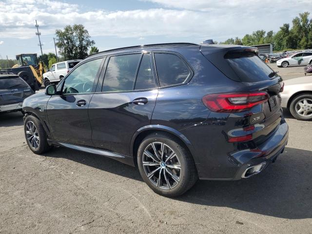 Vin: 5uxta6c08p9p63302, lot: 60683195, bmw x5 xdrive45e 20232
