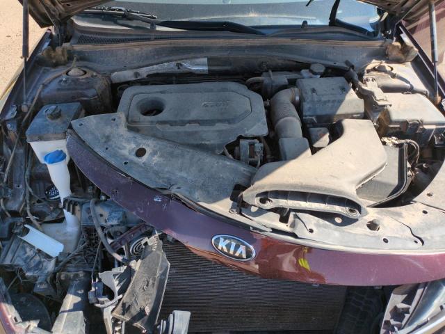 2019 KIA OPTIMA LX - 5XXGT4L33KG355118