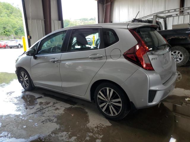 2015 HONDA FIT EX 3HGGK5H87FM737610