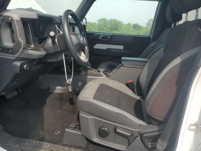 2021 FORD BRONCO BAS 1FMDE5AP9MLB01971
