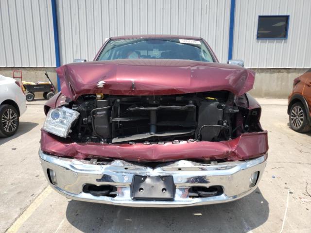 2017 RAM 1500 LONGH - 1C6RR7PT8HS814166