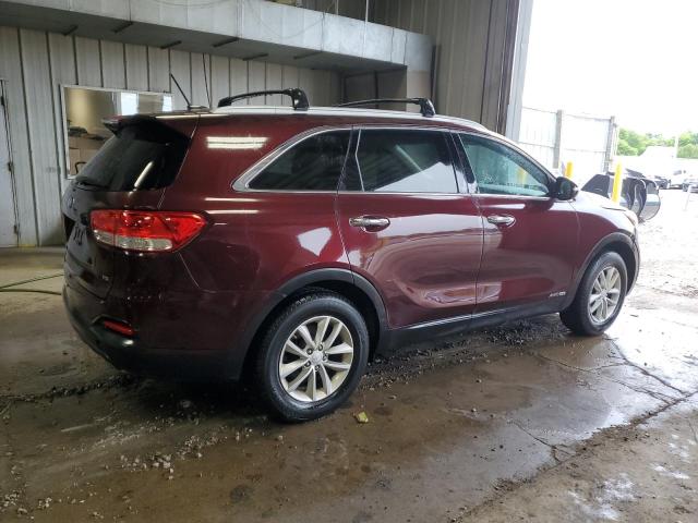 2017 KIA SORENTO LX 5XYPGDA5XHG235460