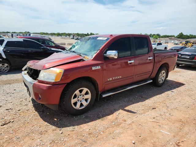 Vin: 1n6ba0ed1dn310178, lot: 61774895, nissan titan s 2013 img_1