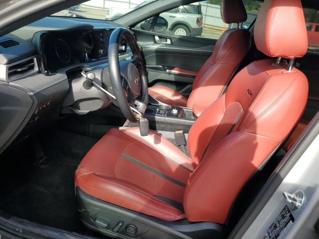 2021 KIA K5 GT LINE - 5XXG64J25MG045864